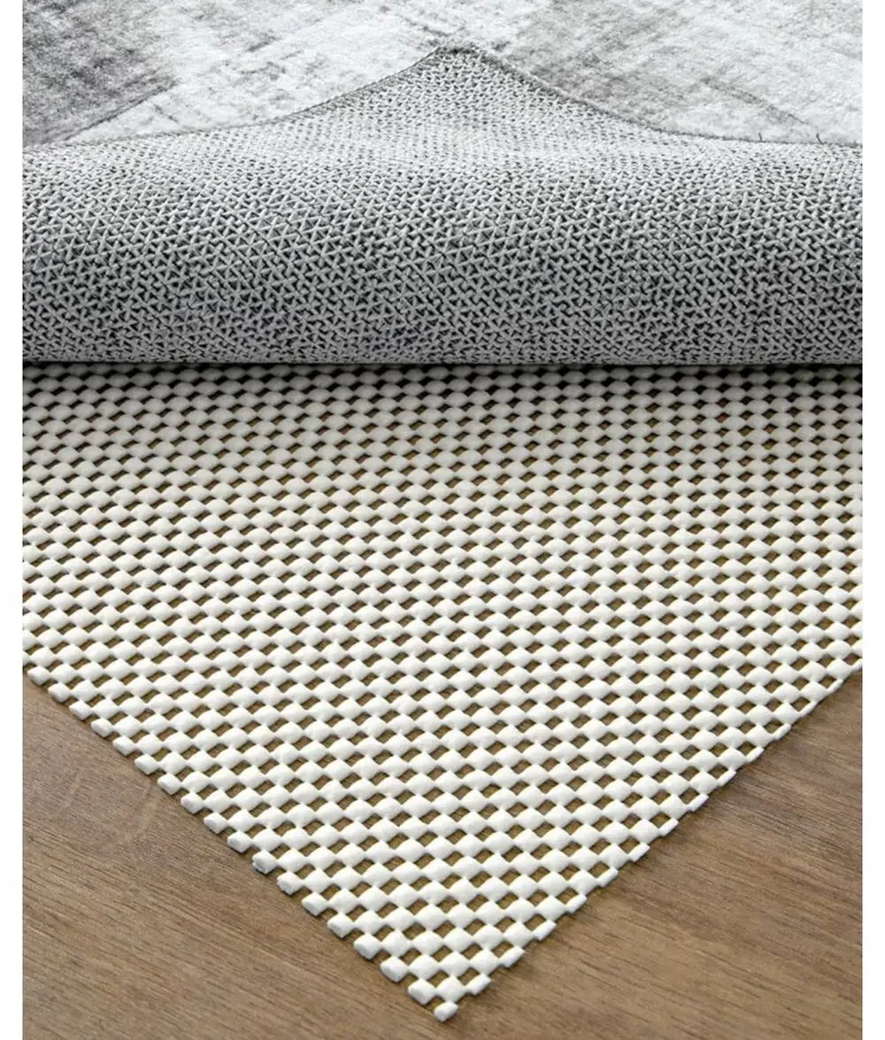 DEXI Non-slip Rug Wood Floor Protector 3'x10' New In Package
